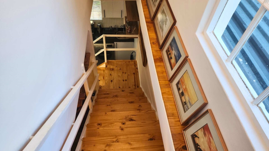 3 Bedroom Property for Sale in Zevenwacht Farm Village Western Cape